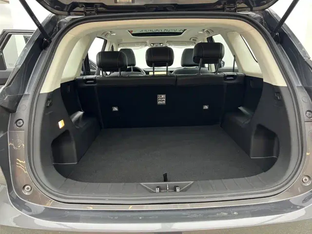 Changan X7 Plus — Фото автомобиля 6