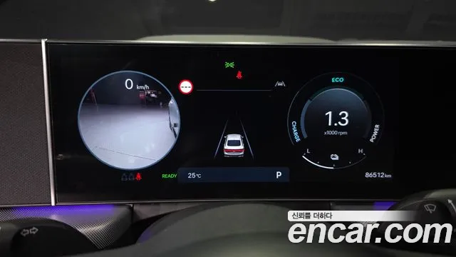 Hyundai Sonata Exclusive — Фото автомобиля 7