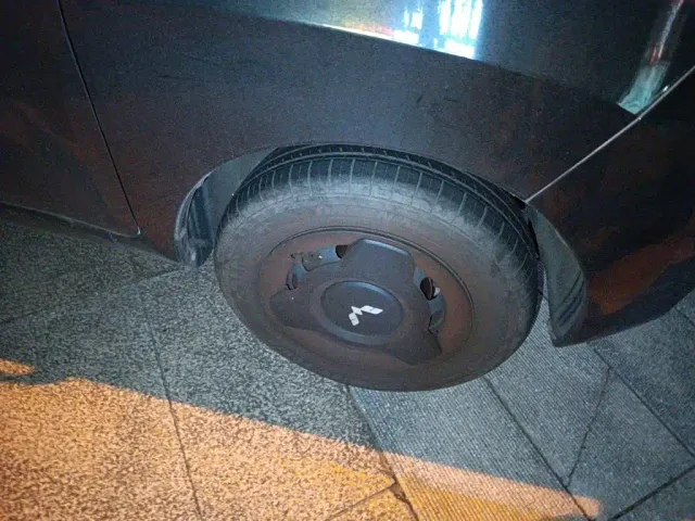 Wuling Hongguang Mini EV — Фото автомобиля 22