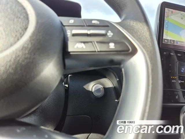 Hyundai Staria — Фото автомобиля 11