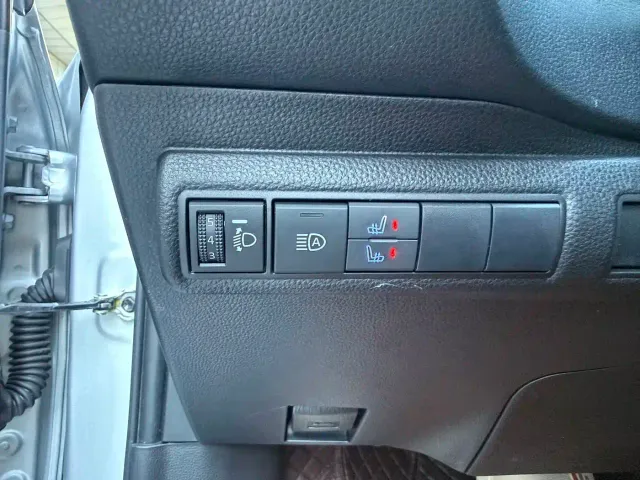 Toyota Levin — Фото автомобиля 8