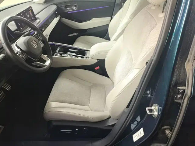 Honda Accord — Фото автомобиля 14
