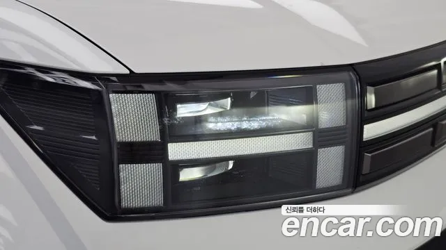 Hyundai Santa Fe MX5 — Фото автомобиля 7