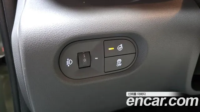 Hyundai Casper — Фото автомобиля 24