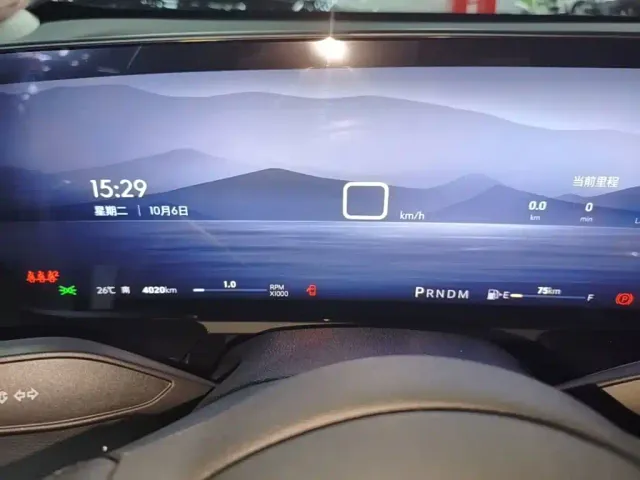 Buick LaCrosse — Фото автомобиля 11