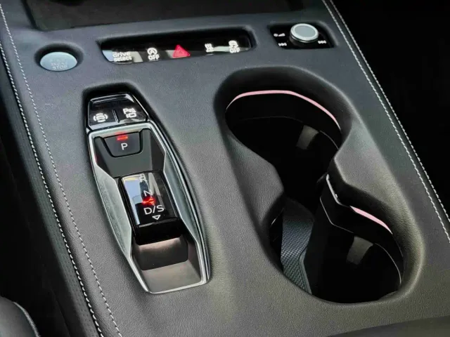 Audi A5L Sportback — Фото автомобиля 13
