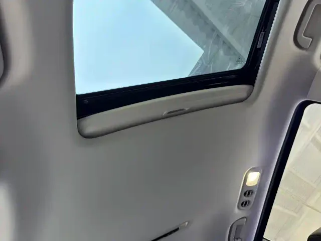 Honda Odyssey — Фото автомобиля 10