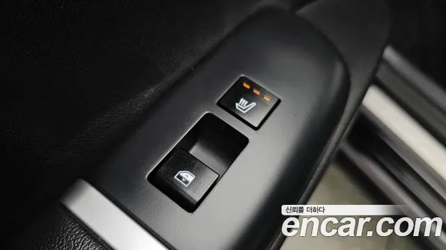 Hyundai Grandeur GN7 — Фото автомобиля 25