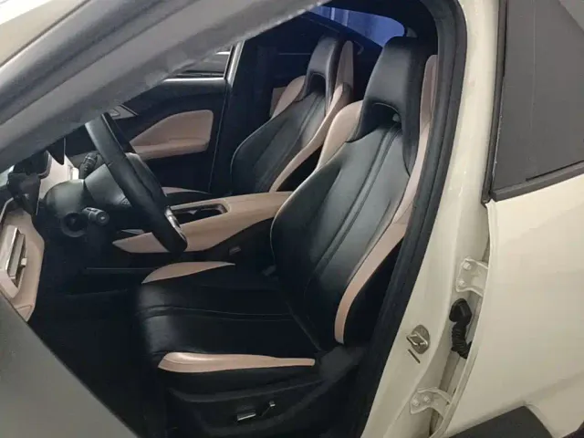 BYD Seagull — Фото автомобиля 14