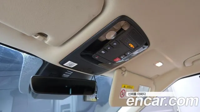 Kia Canival Carnival 4 поколение Дизель 9 мест Noblesse — Фото автомобиля 25