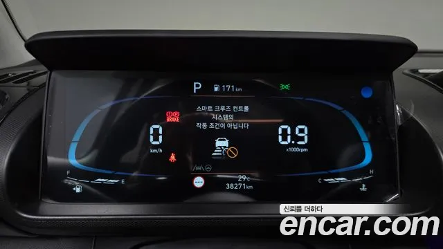 Hyundai Casper Casper Turbo Inspiration — Фото автомобиля 7