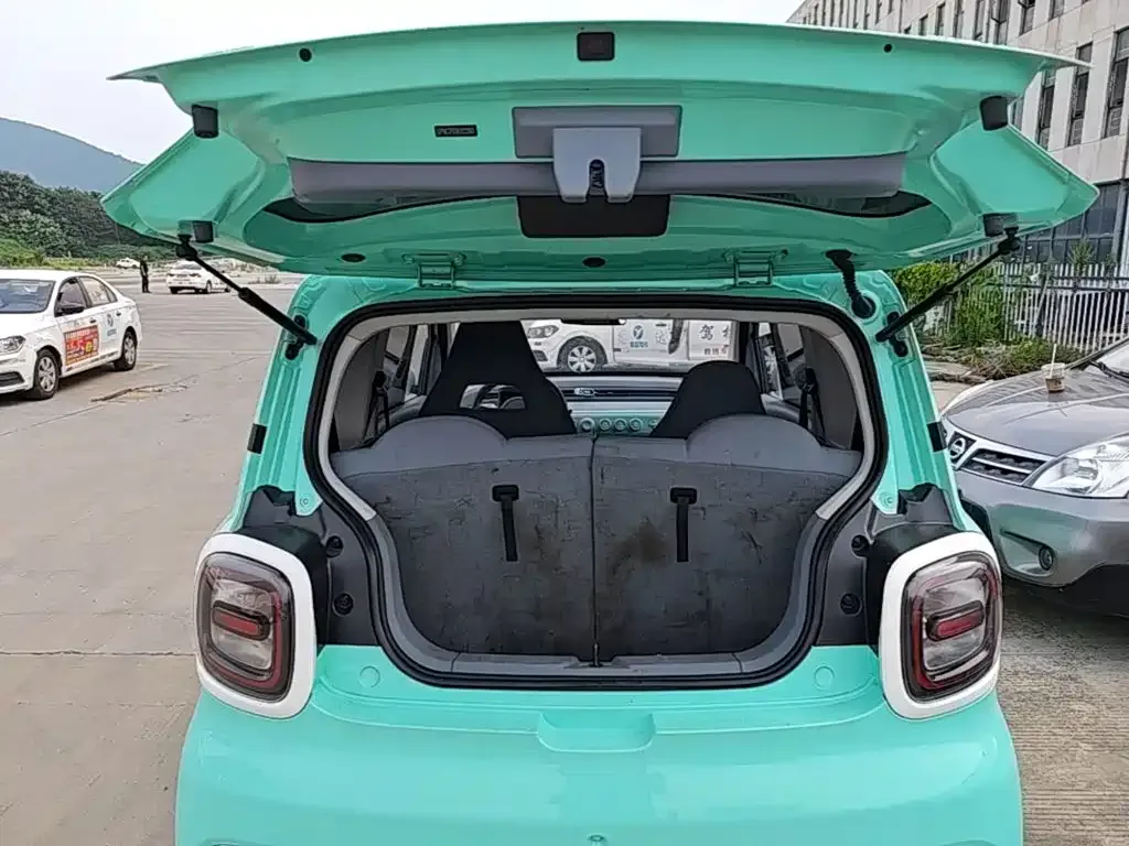 Besturn Bestune Pony 2024 170km Energetic Pony — Фото автомобиля 18
