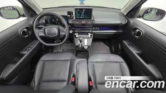 Hyundai Casper — Фото автомобиля 7