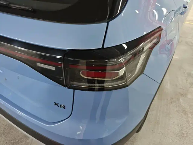 Volkswagen Tharu — Фото автомобиля 7
