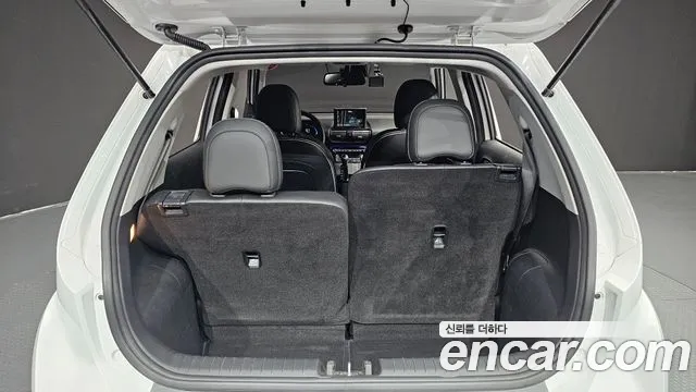 Hyundai Casper Casper Modern — Фото автомобиля 18