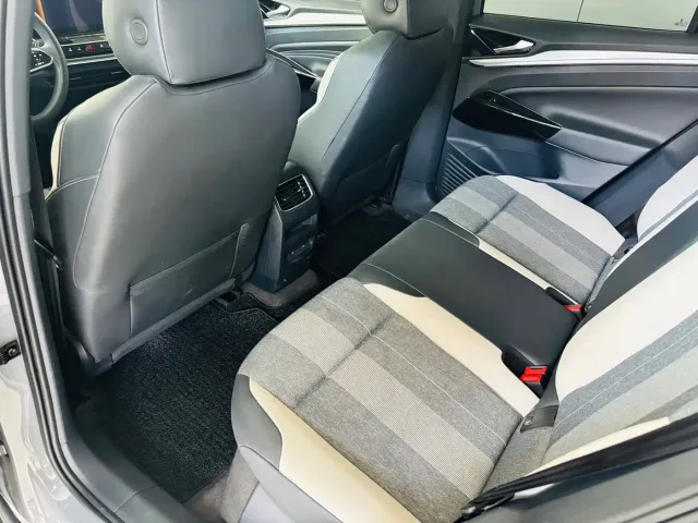 Volkswagen ID.4 Crozz — Фото автомобиля 11
