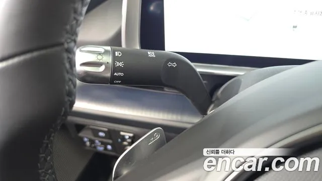 Hyundai Ioniq 6 — Фото автомобиля 29