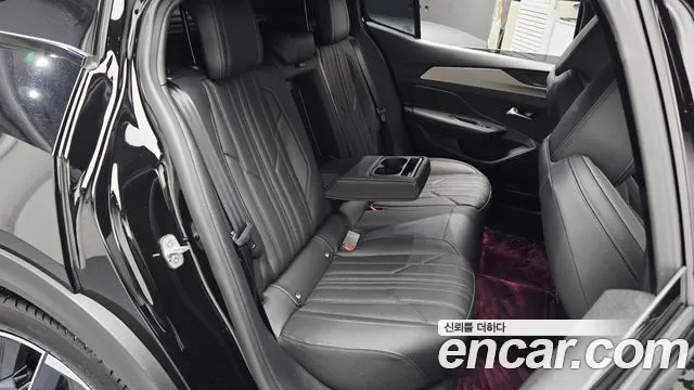 Peugeot 408 — Фото автомобиля 25
