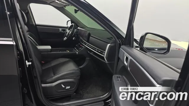 Hyundai Santa Fe MX5 — Фото автомобиля 16