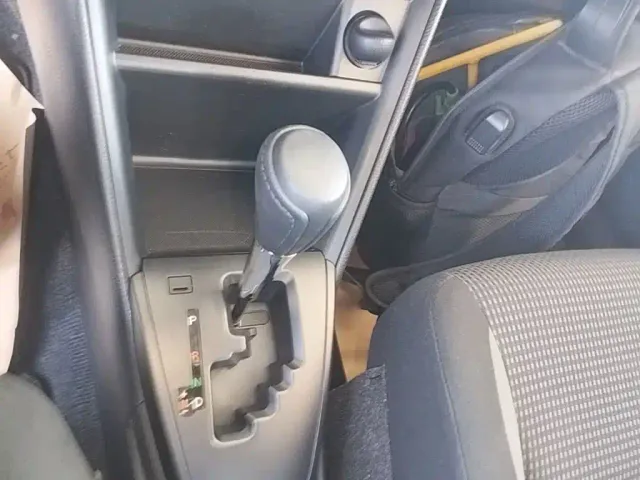 Toyota Vios FS — Фото автомобиля 13