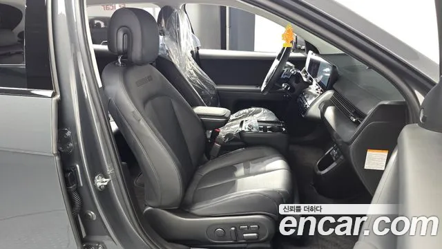 Hyundai Ioniq 5 New — Фото автомобиля 16
