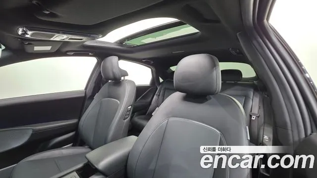 Hyundai Ioniq6 — Фото автомобиля 4