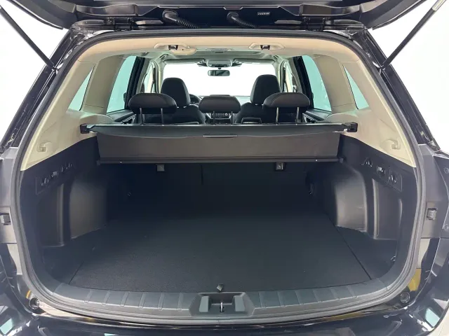 Subaru Forester — Фото автомобиля 23