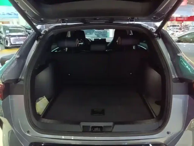 BYD Song PLUS — Фото автомобиля 18