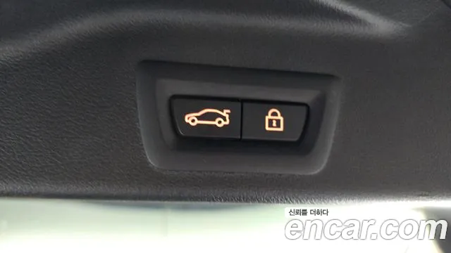 BMW X5 G05 — Фото автомобиля 23