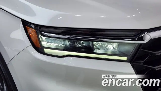 Honda Pilot 3.5 Elite — Фото автомобиля 19