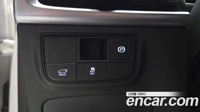 Hyundai Tucson Новый Tucson (NX4) Бензин 1.6 турбо 2WD — Фото автомобиля 16