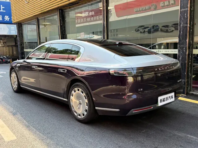 Maextro S800 — Фото автомобиля 3
