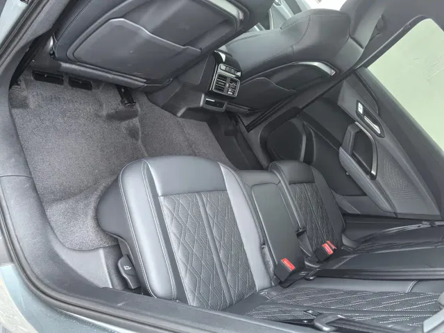 Audi Q5L — Фото автомобиля 6