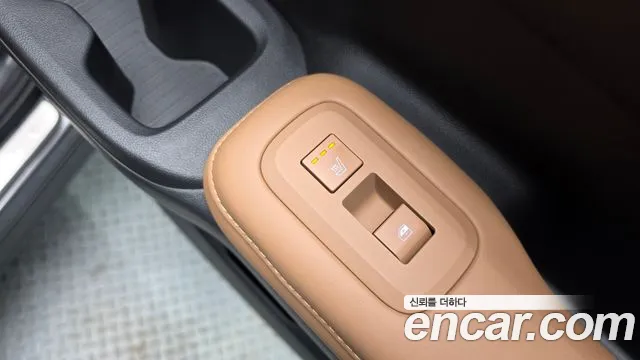 Hyundai Santa Fe MX5 — Фото автомобиля 24