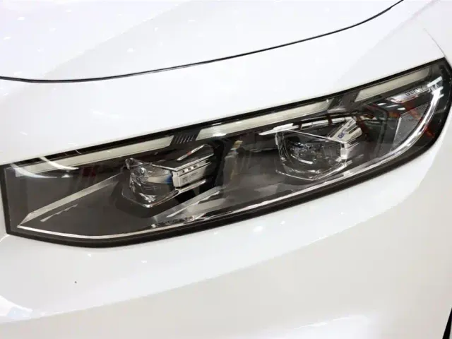 Geely Xingrui — Фото автомобиля 18