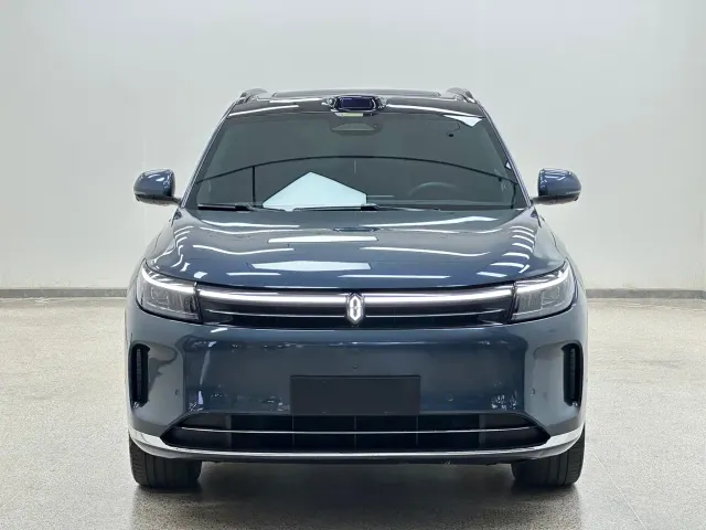 Aito M7 — Фото автомобиля 2