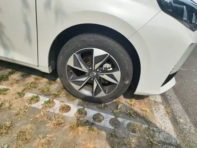 GAC Trumpchi M6 — Фото автомобиля 8