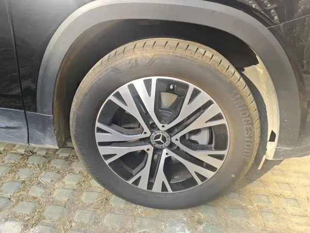 Mercedes-Benz GLB-Class — Фото автомобиля 6