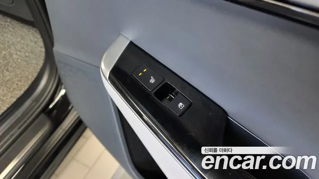 Kia EV6 — Фото автомобиля 19