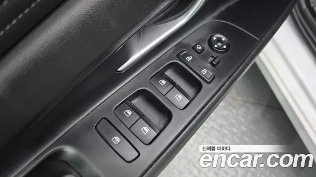Hyundai AVANTE Modern — Фото автомобиля 13