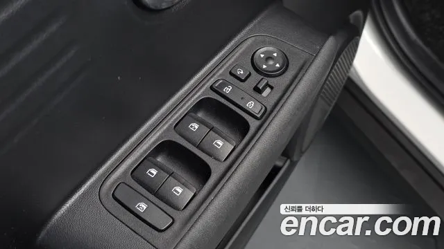 Hyundai Casper — Фото автомобиля 29