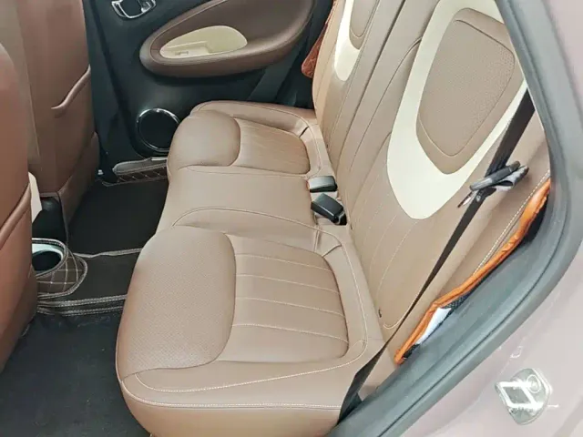 Wuling Bingo — Фото автомобиля 16