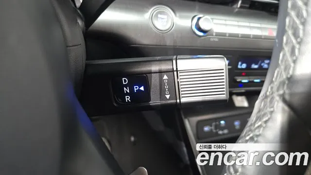 Hyundai Kona SX2 — Фото автомобиля 9