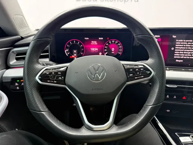 Volkswagen Lamando — Фото автомобиля 7