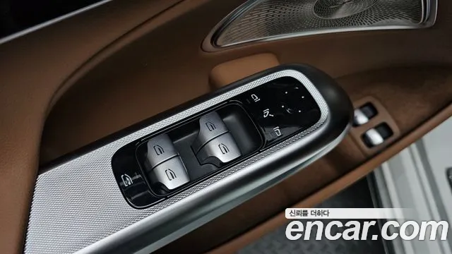 Mercedes-Benz E-Class W214 — Фото автомобиля 28