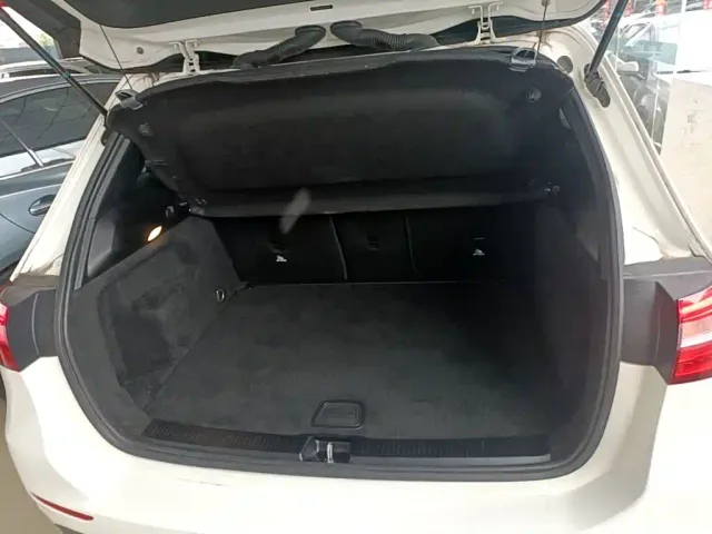 Mercedes-Benz B-Class — Фото автомобиля 18
