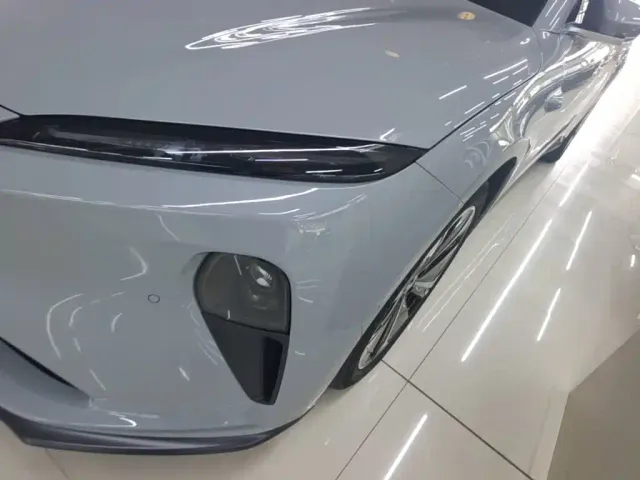 Nio ET5 Touring — Фото автомобиля 23