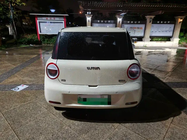 Changan Lumin — Фото автомобиля 3
