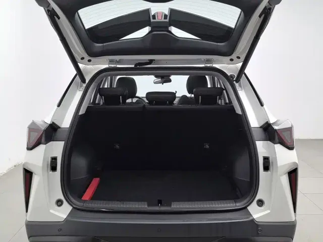 GAC Trumpchi GS3 — Фото автомобиля 16