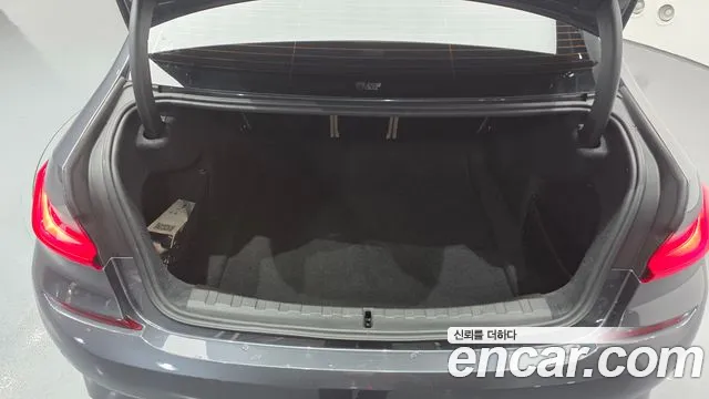 BMW 3-Series 3 серия (G20) 320d M Sport — Фото автомобиля 20